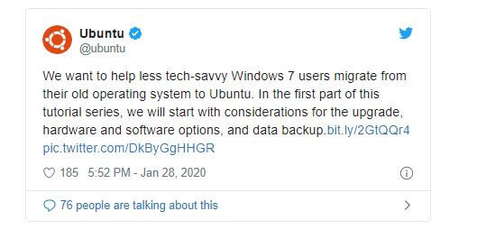 Ubunto lokker windows 7 brugerne med guides.JPG